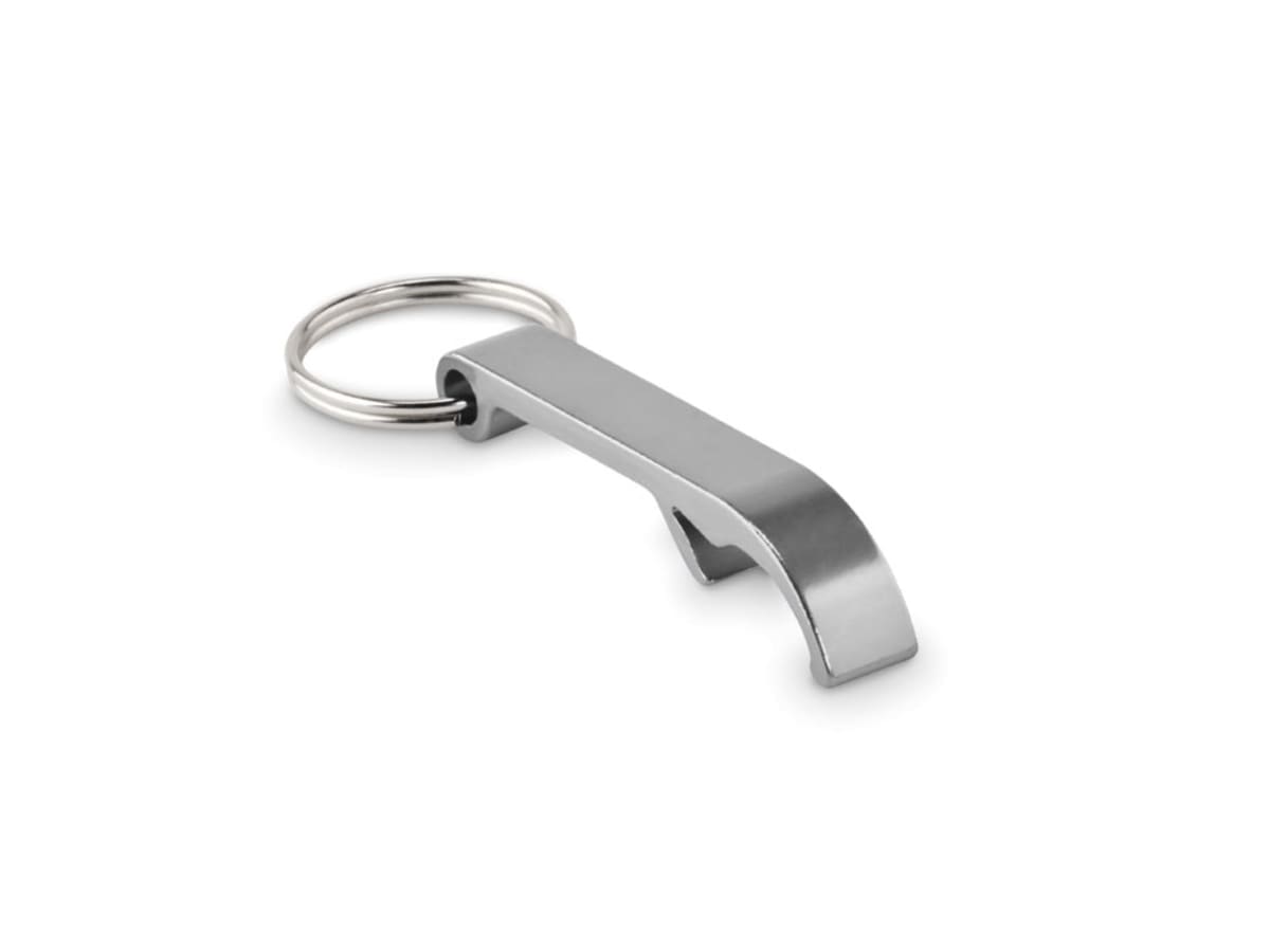 Öppnare i återvunnen aluminium