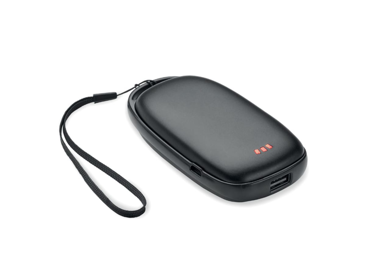 Powerbank/Handvärmare 4000 mAh