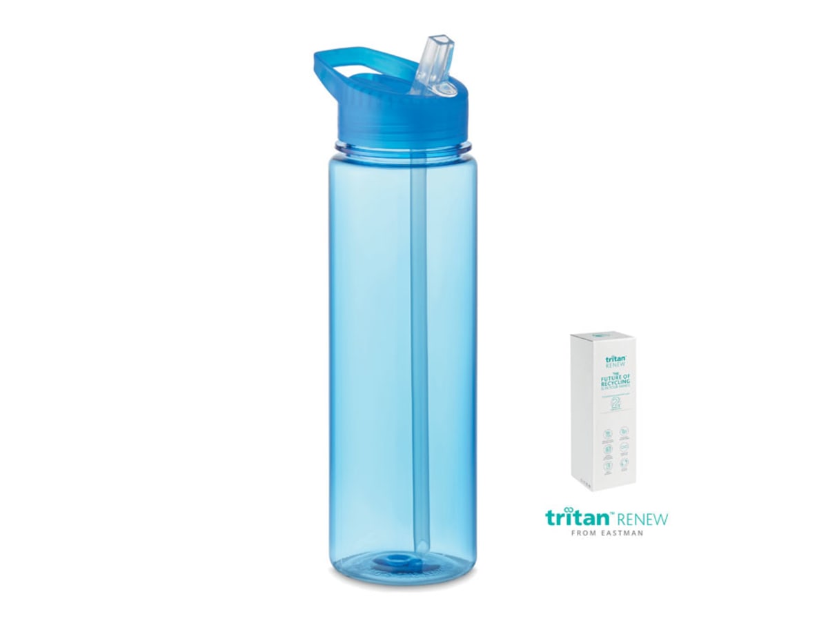 Tritan Renew™-flaska 650ml
