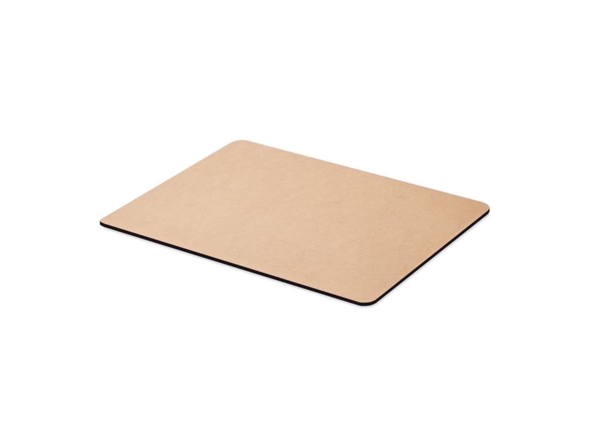 Musmatta i återvunnet papper