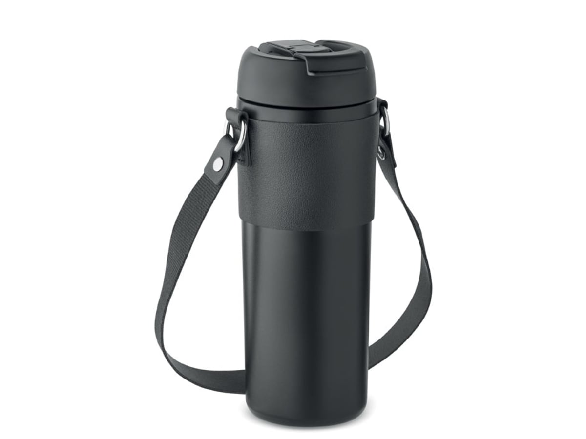 Termo flaska dubbelvägg 700ml