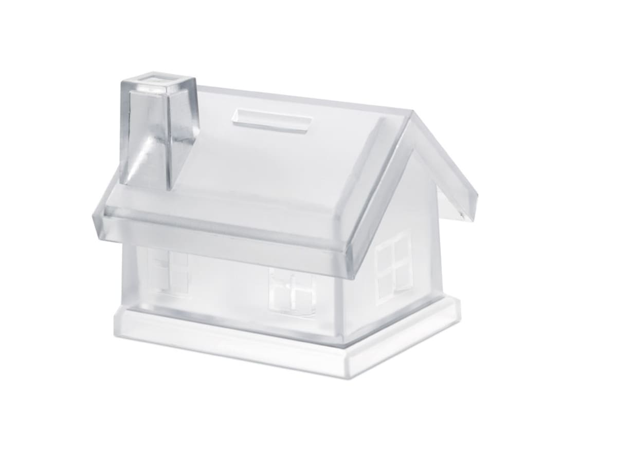 Husformad sparbössa