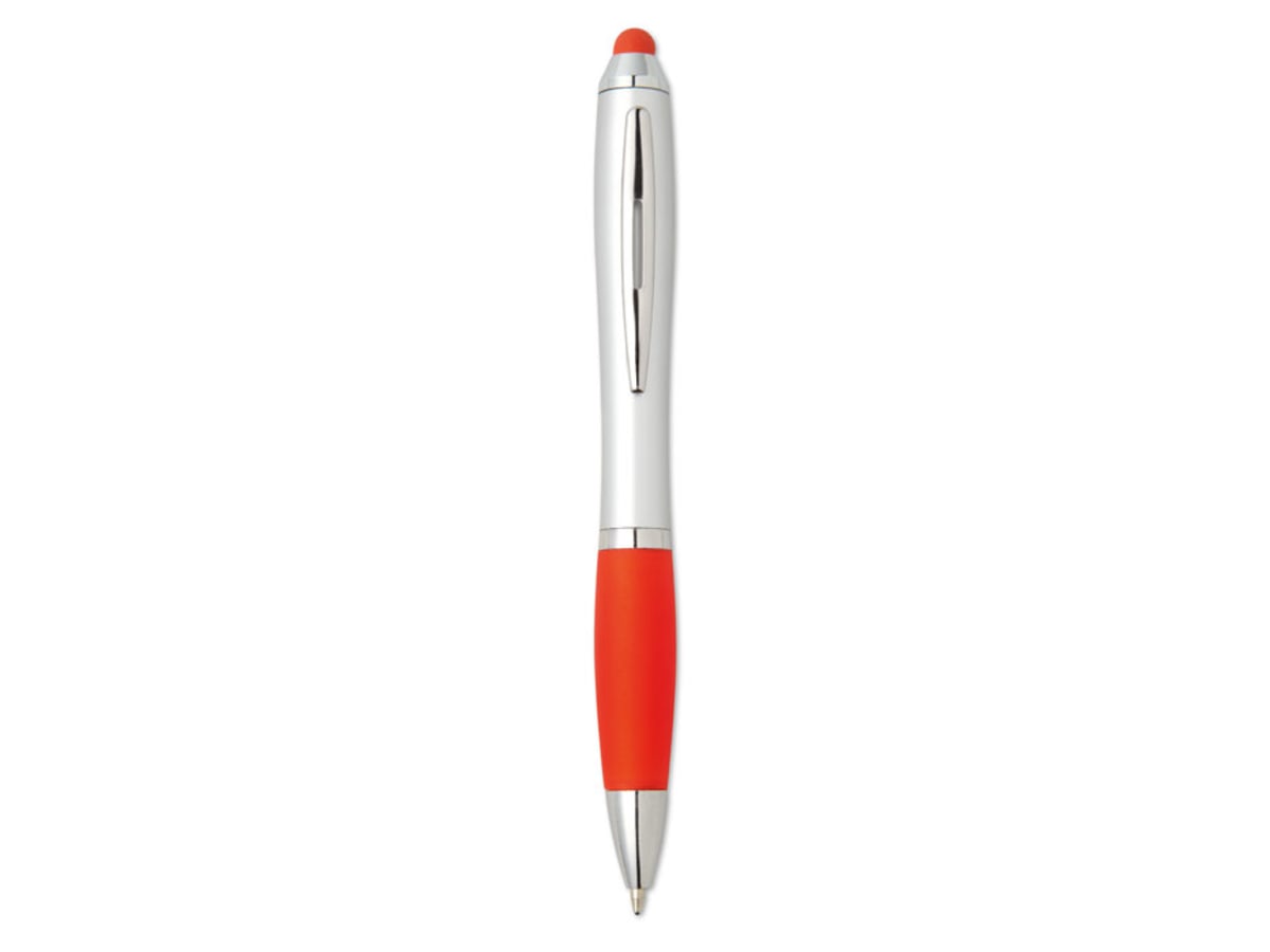 Rio Touch Färg Stylus Ballpen