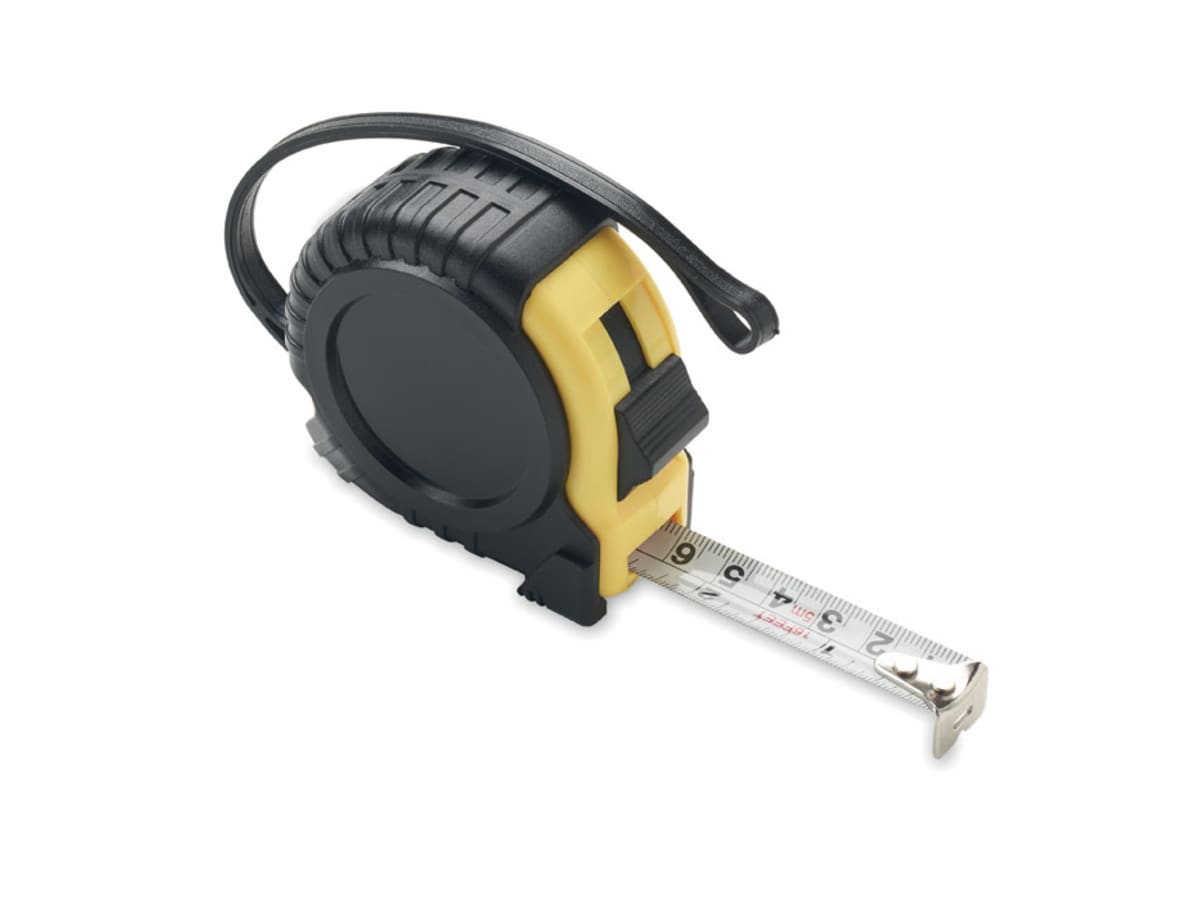 Måttband på 5 meter
