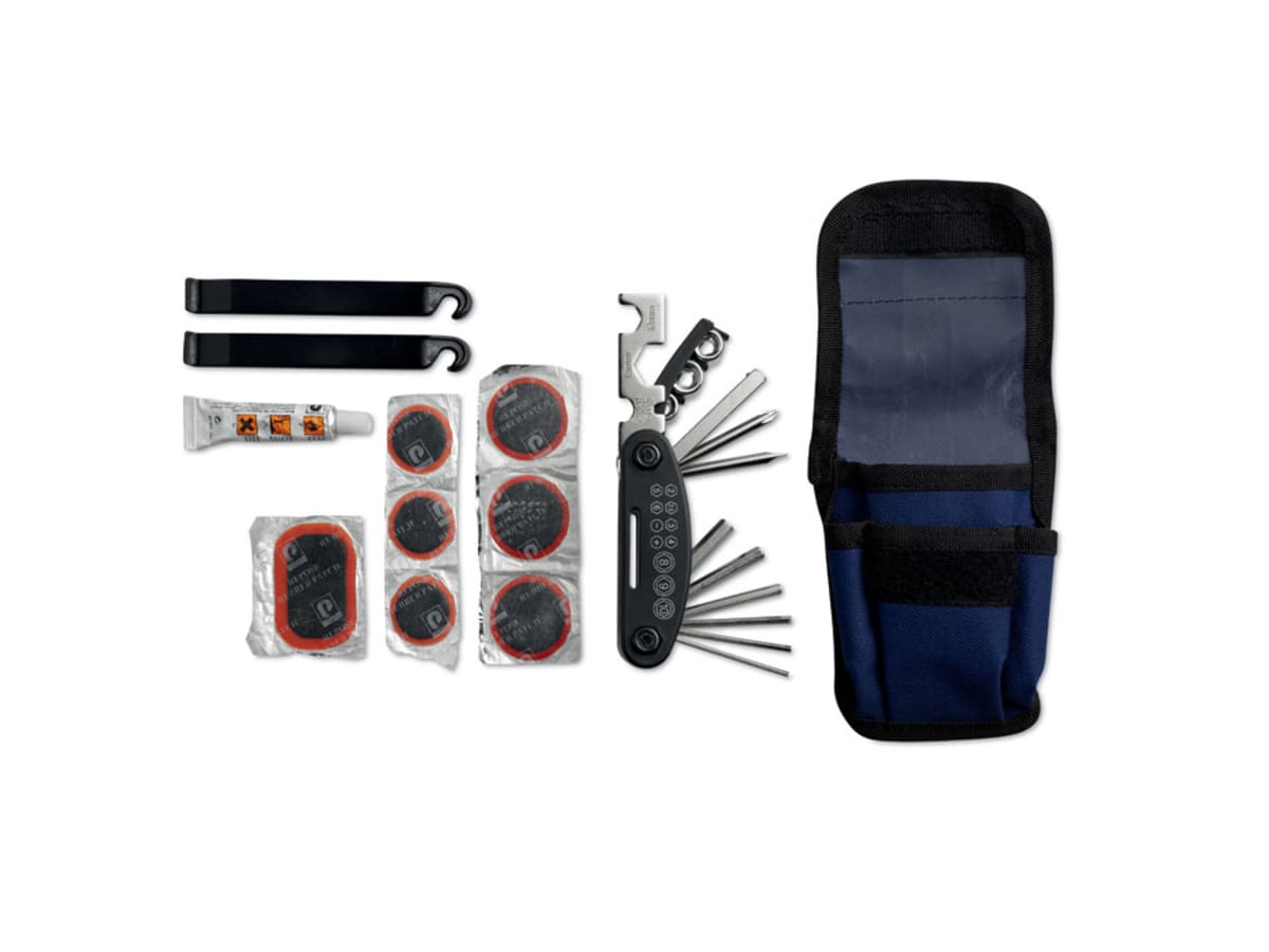 Cykel-reparations kit