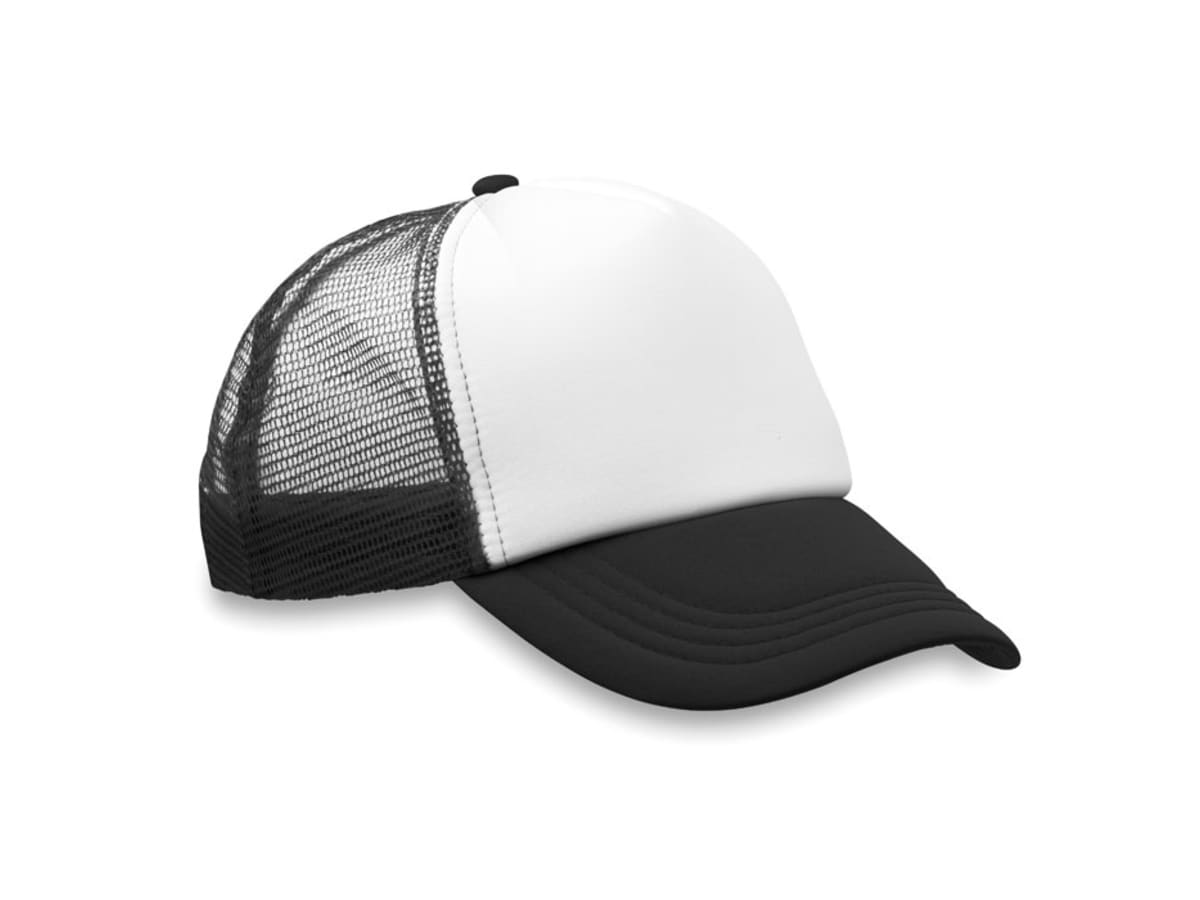 Trucker keps
