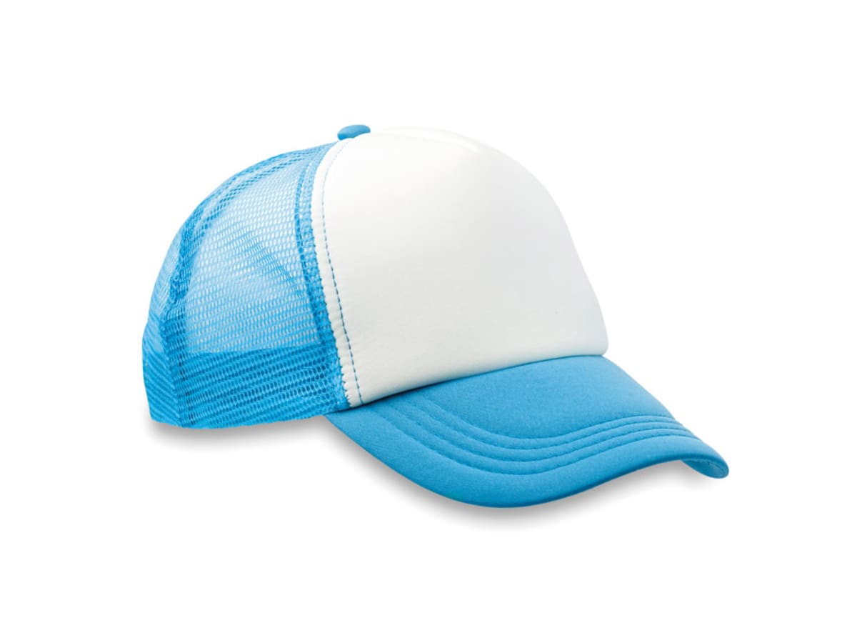 Trucker keps