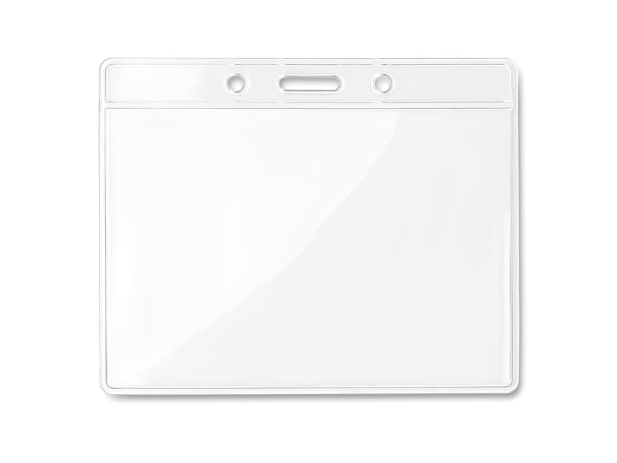 Plastficka 10cmx8cm