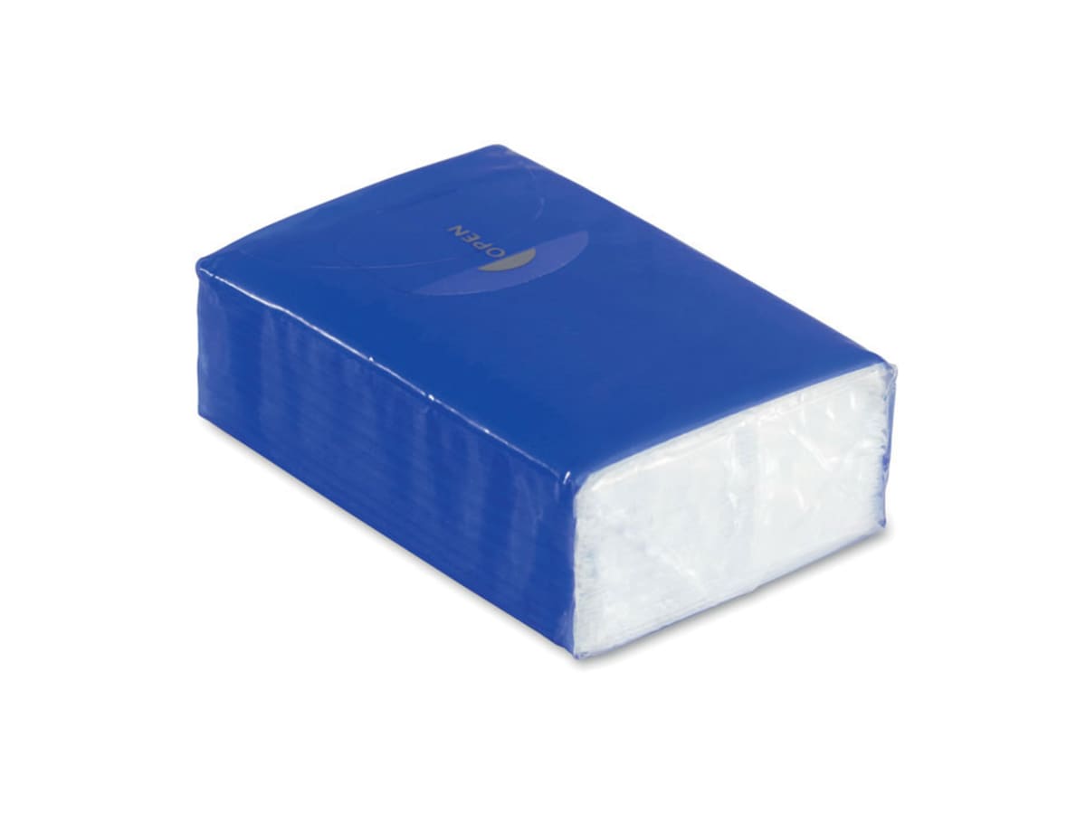 Mini näsduk paket