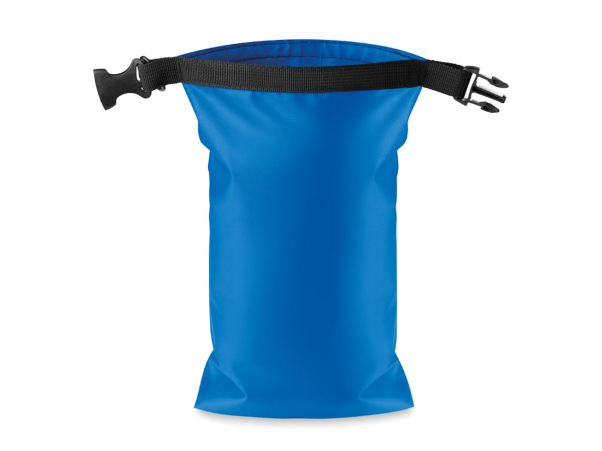 Vattenavvisande bag PVC liten