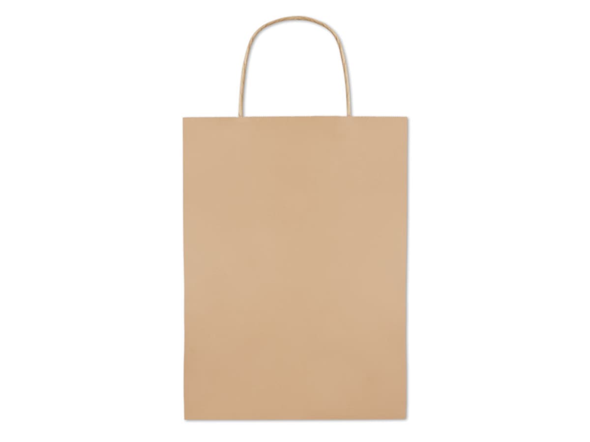 Papperspåse mellan 150 gr/m²