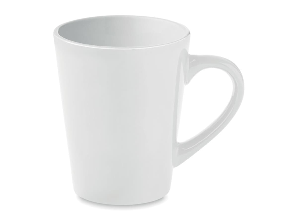 Kaffemugg i keramik, 180 ml