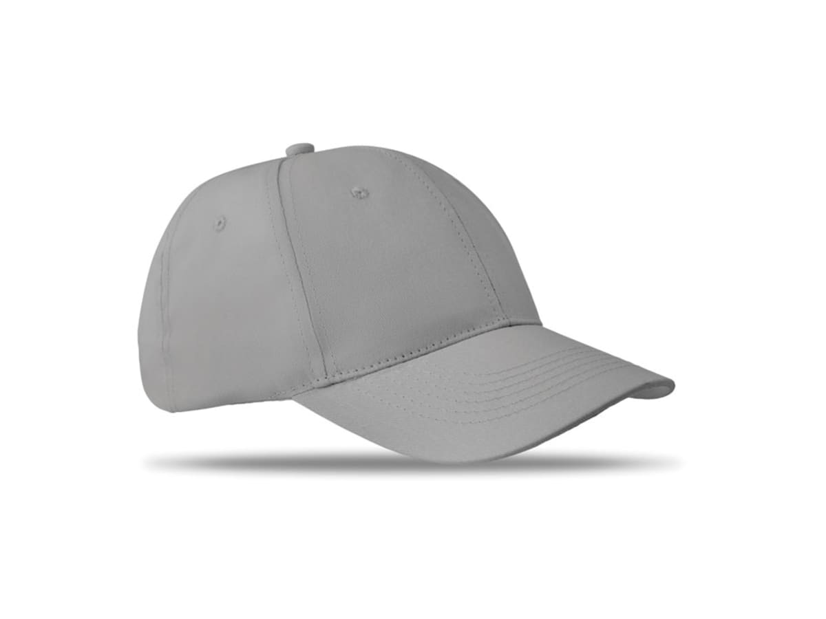 Baseboll keps 6 paneler