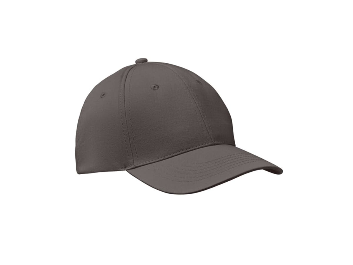 Baseboll keps 6 paneler