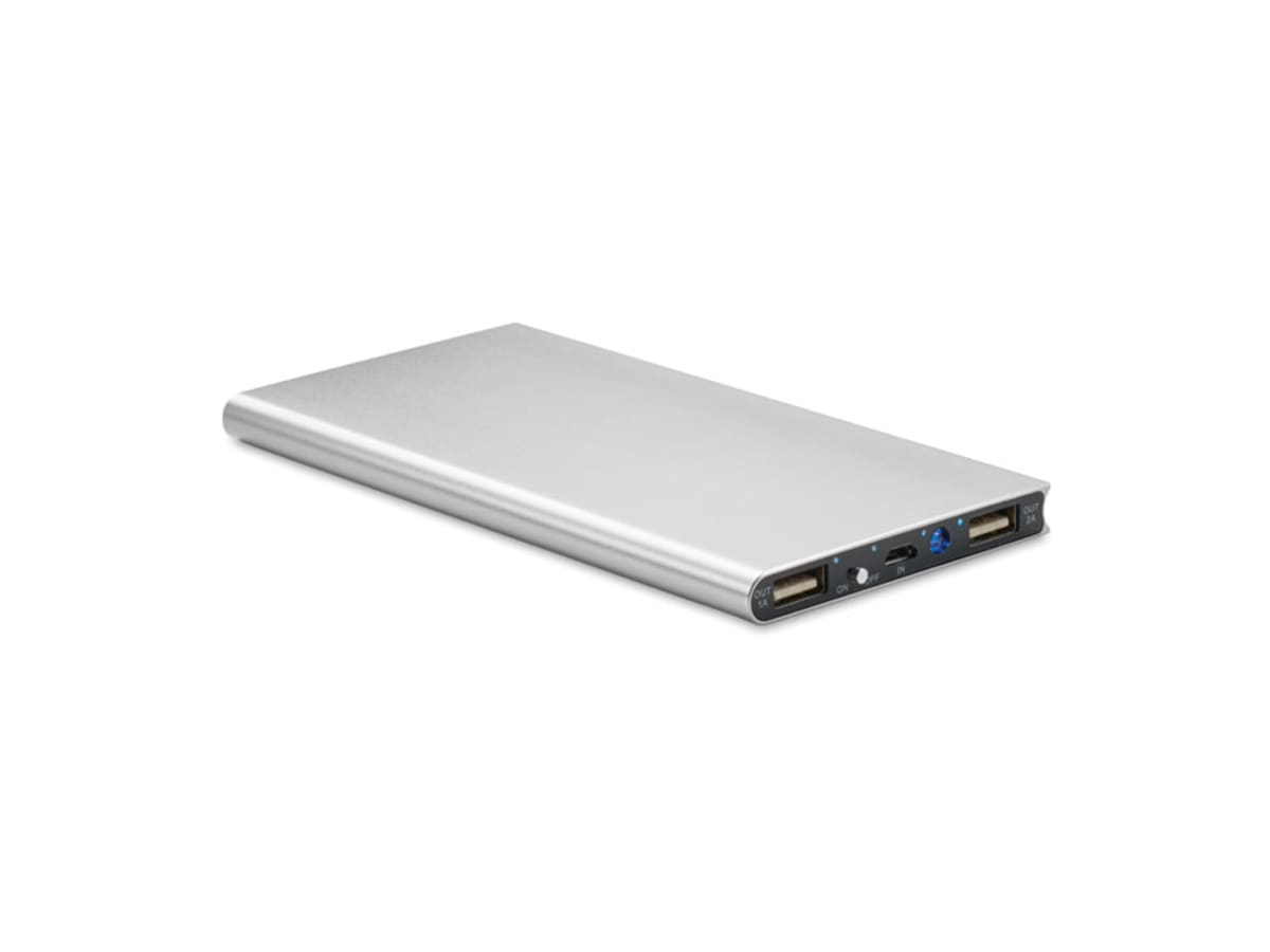 Power Bank 8000 mAh