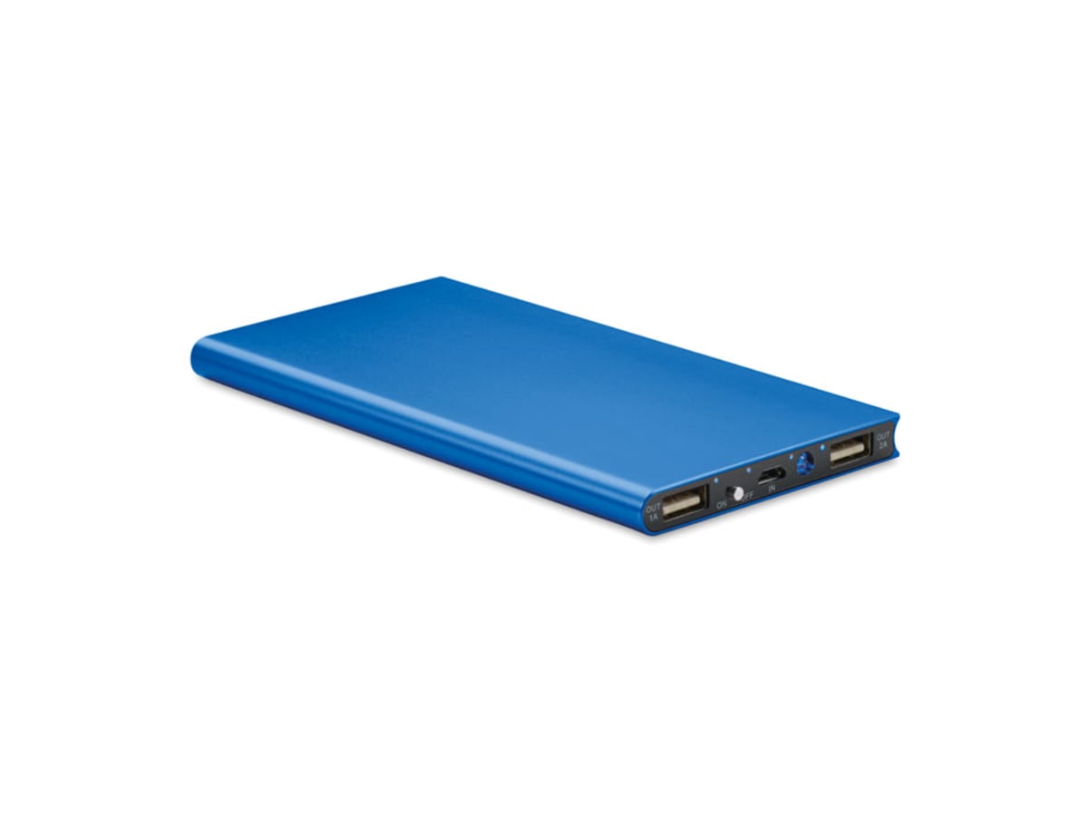 Power Bank 8000 mAh