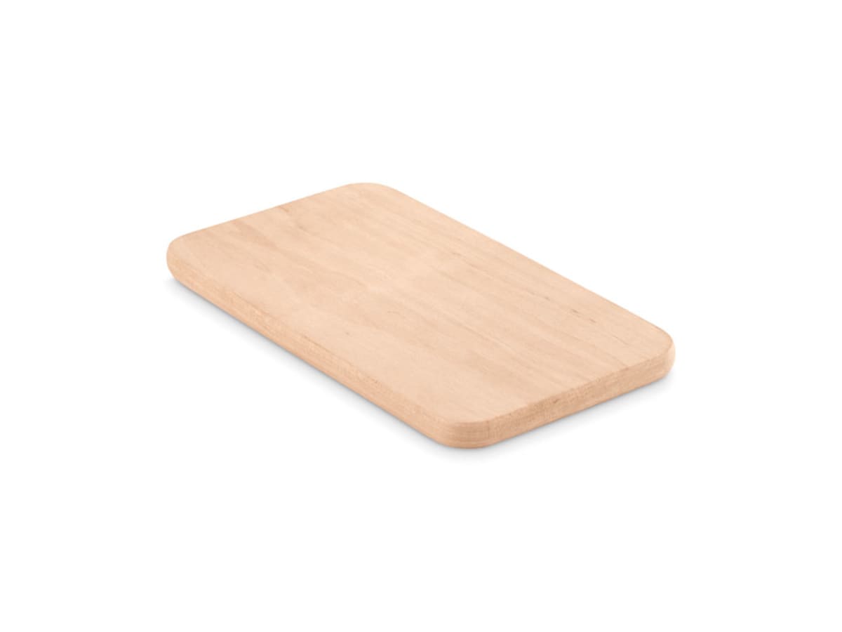 Liten skärbräda