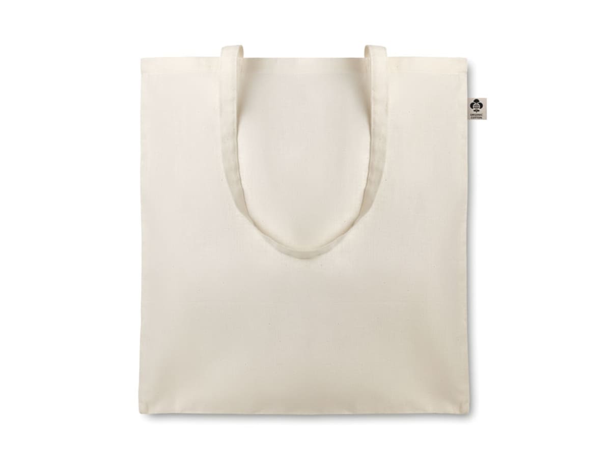 Ekologisk bomullskasse 105gr