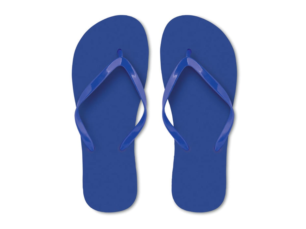 Slippersi polyeten