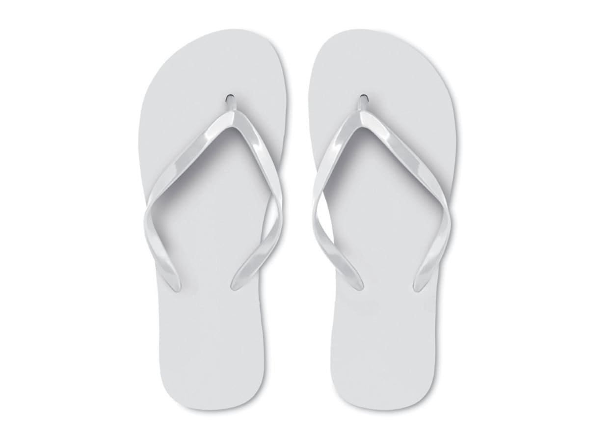 Slippersi polyeten