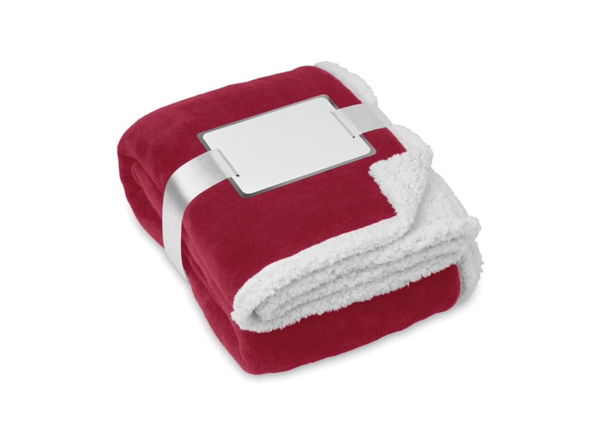 Filt, fleece / sherpa