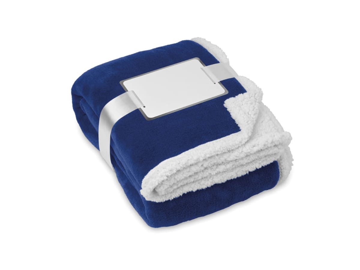 Filt, fleece / sherpa