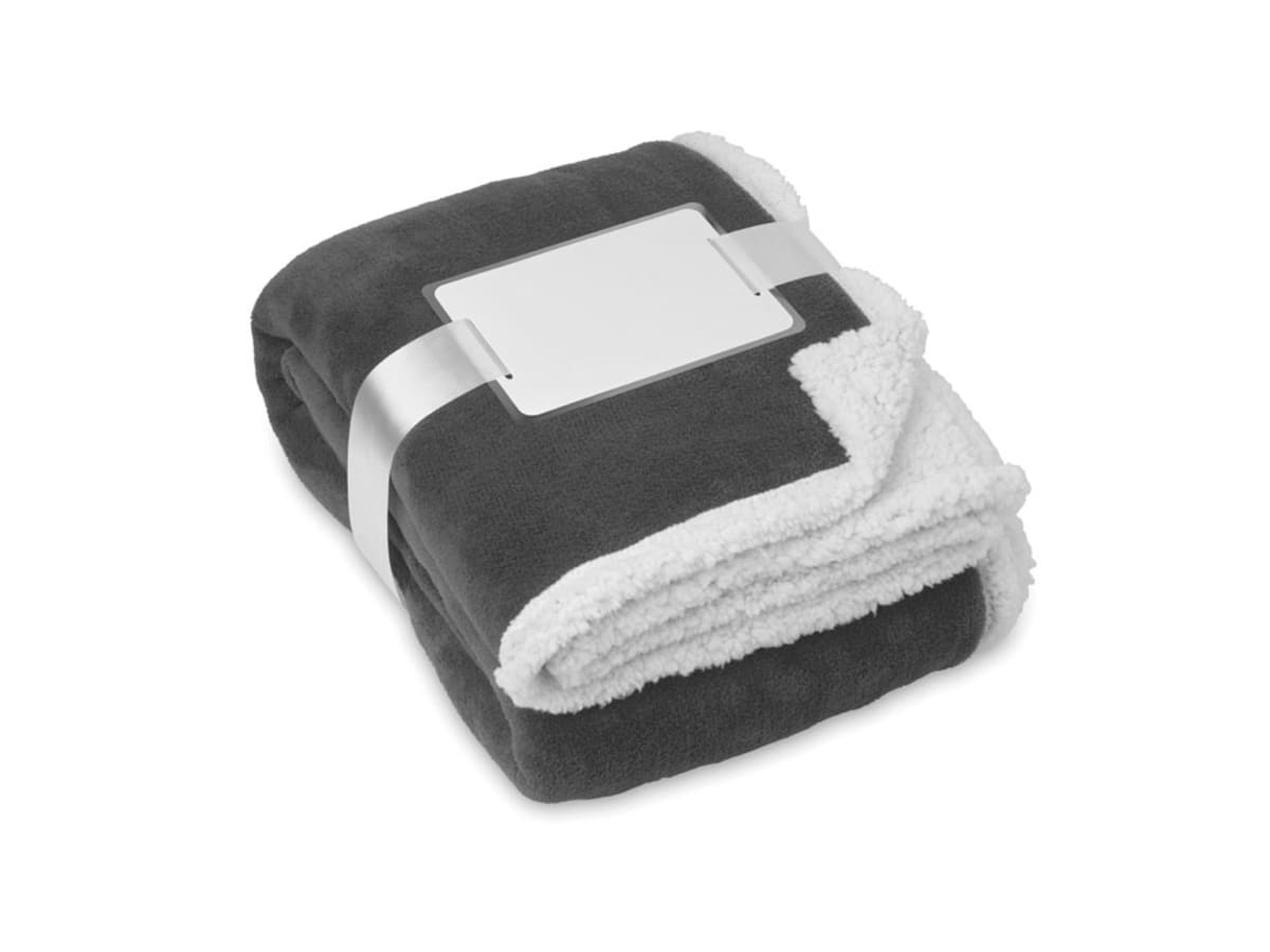 Filt, fleece / sherpa