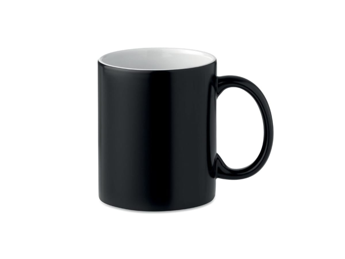 Keramikmugg