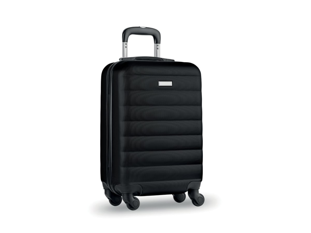 20 tums ''hardcase'' trolley