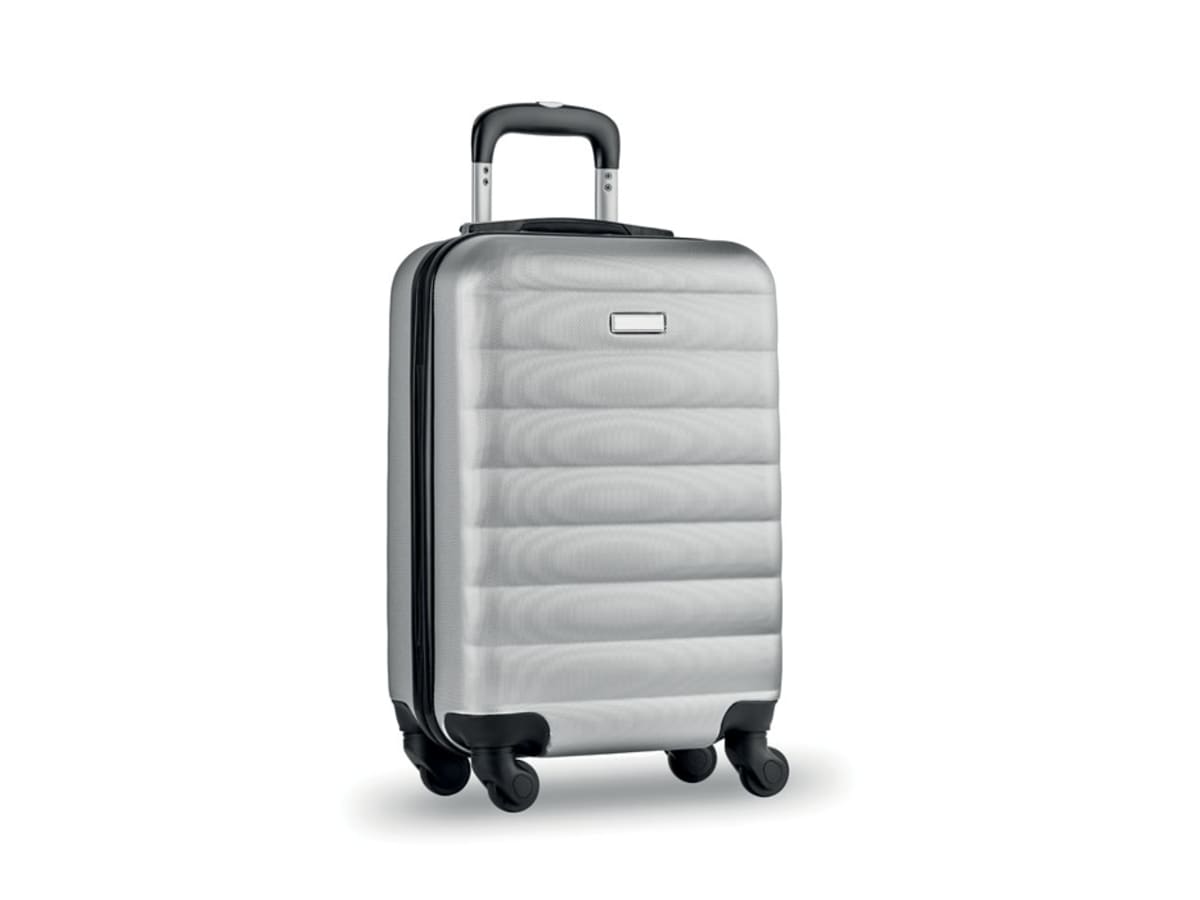 Trolley hård