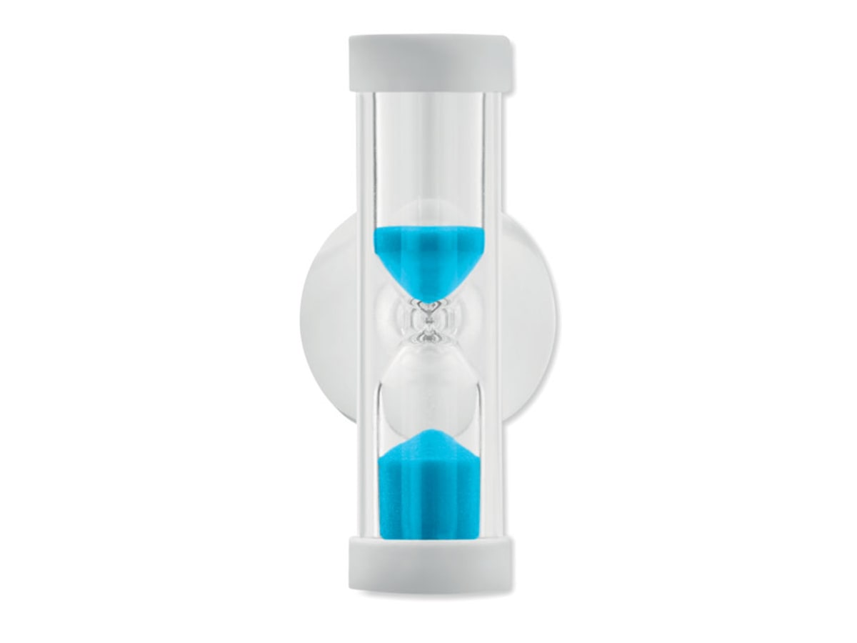 Dusch timer  (4 min)