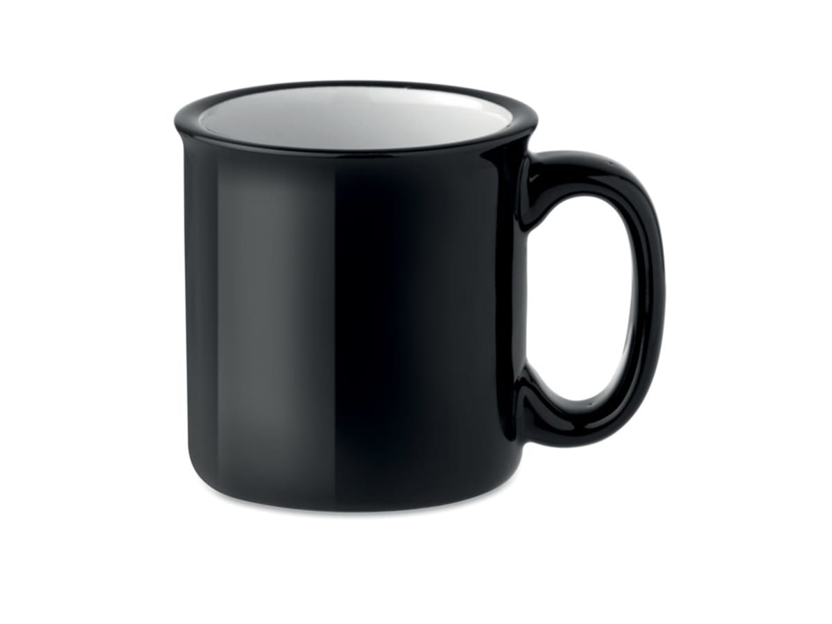 Keramikmugg