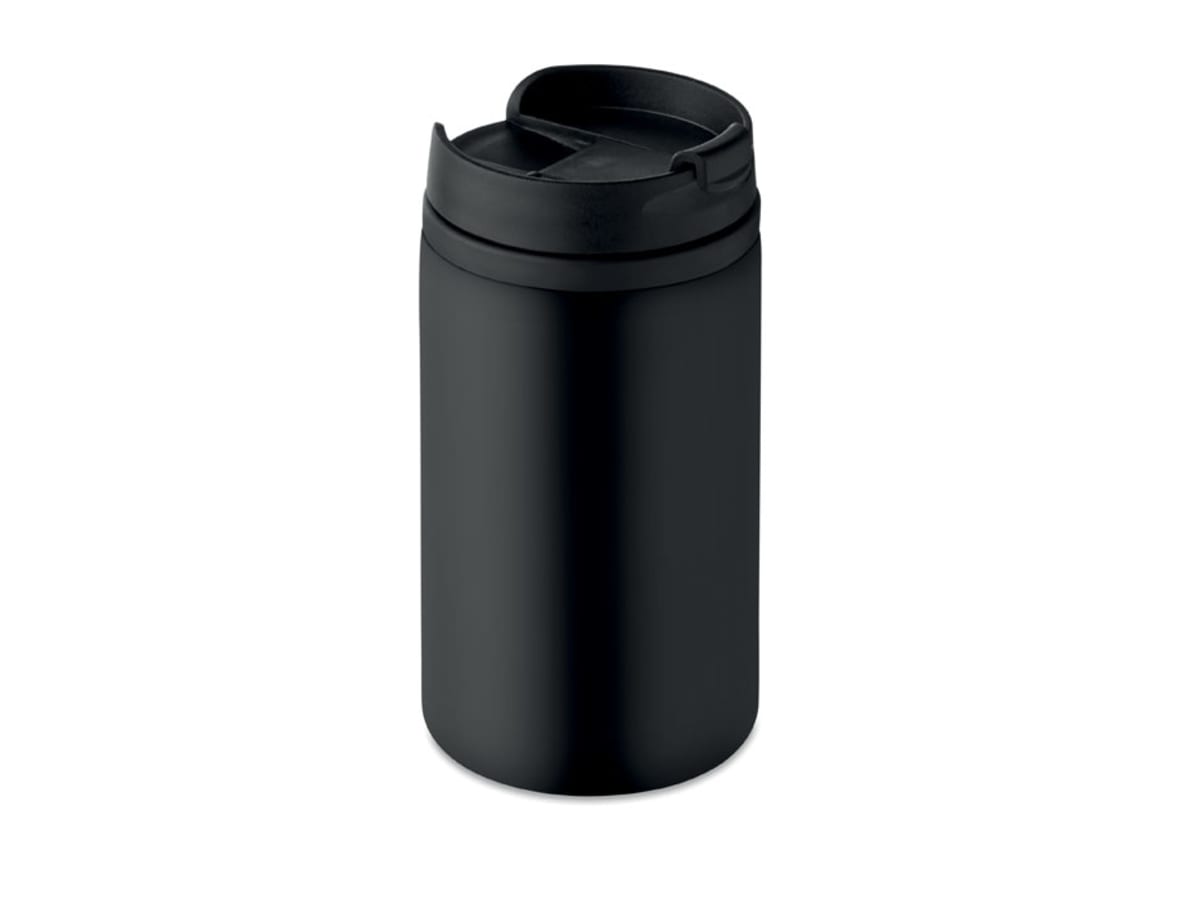 Termosmugg i rostfritt stål