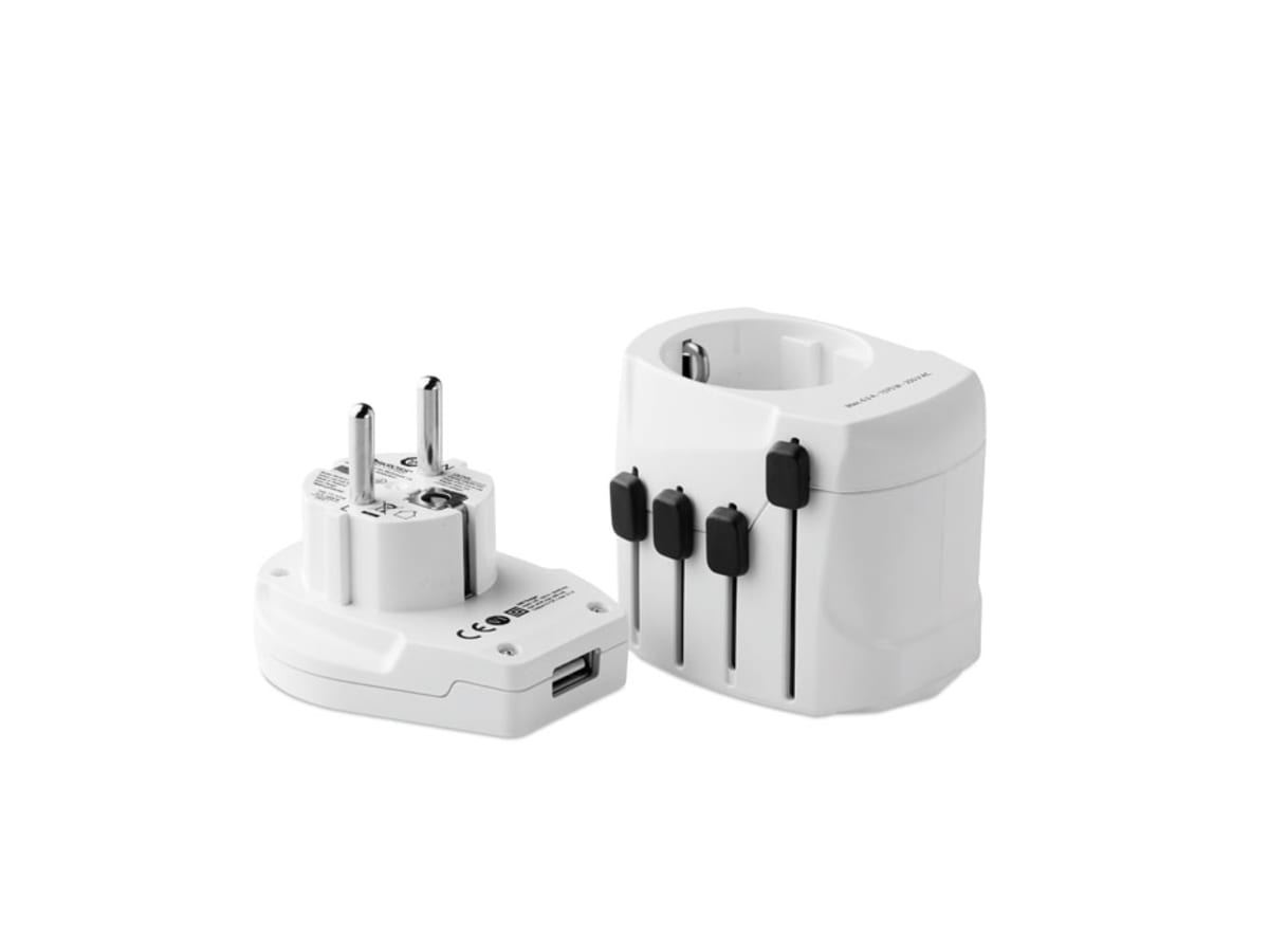 PRO World & USB 3-polig