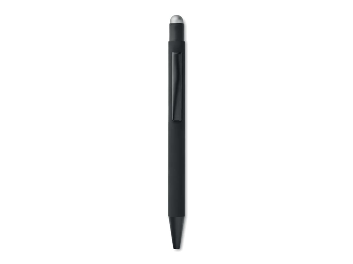 Aluminium penna