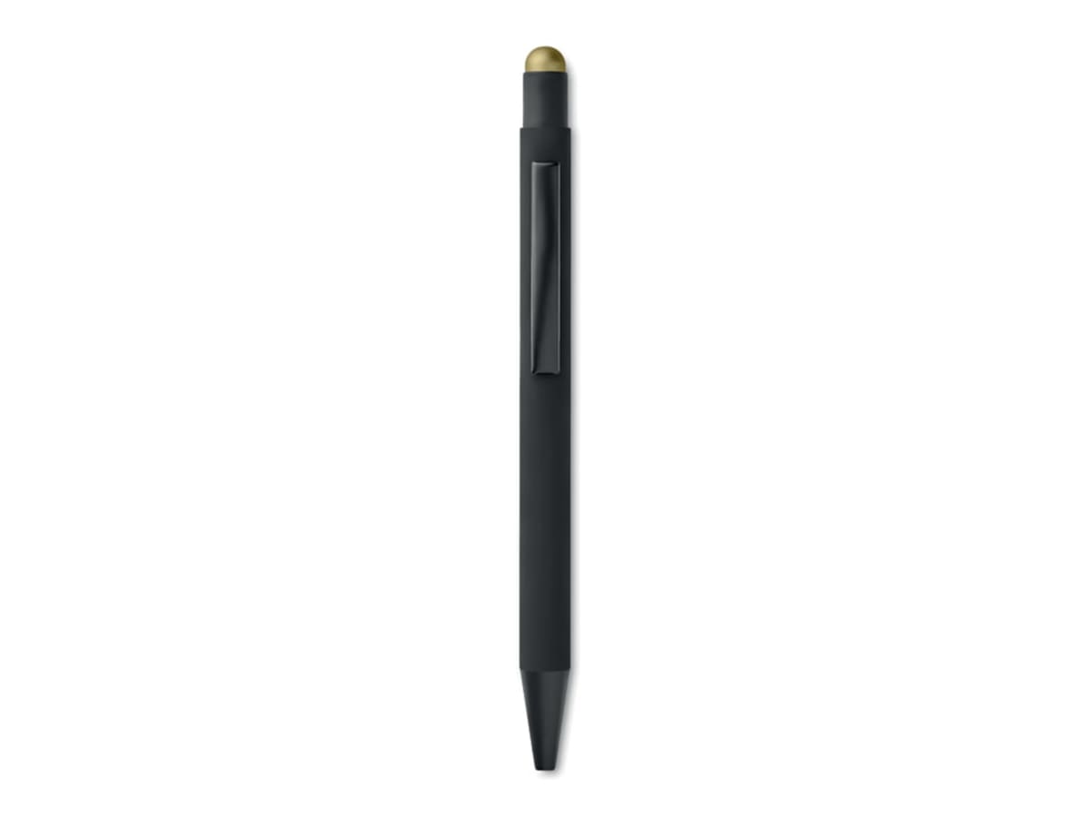 Aluminium penna