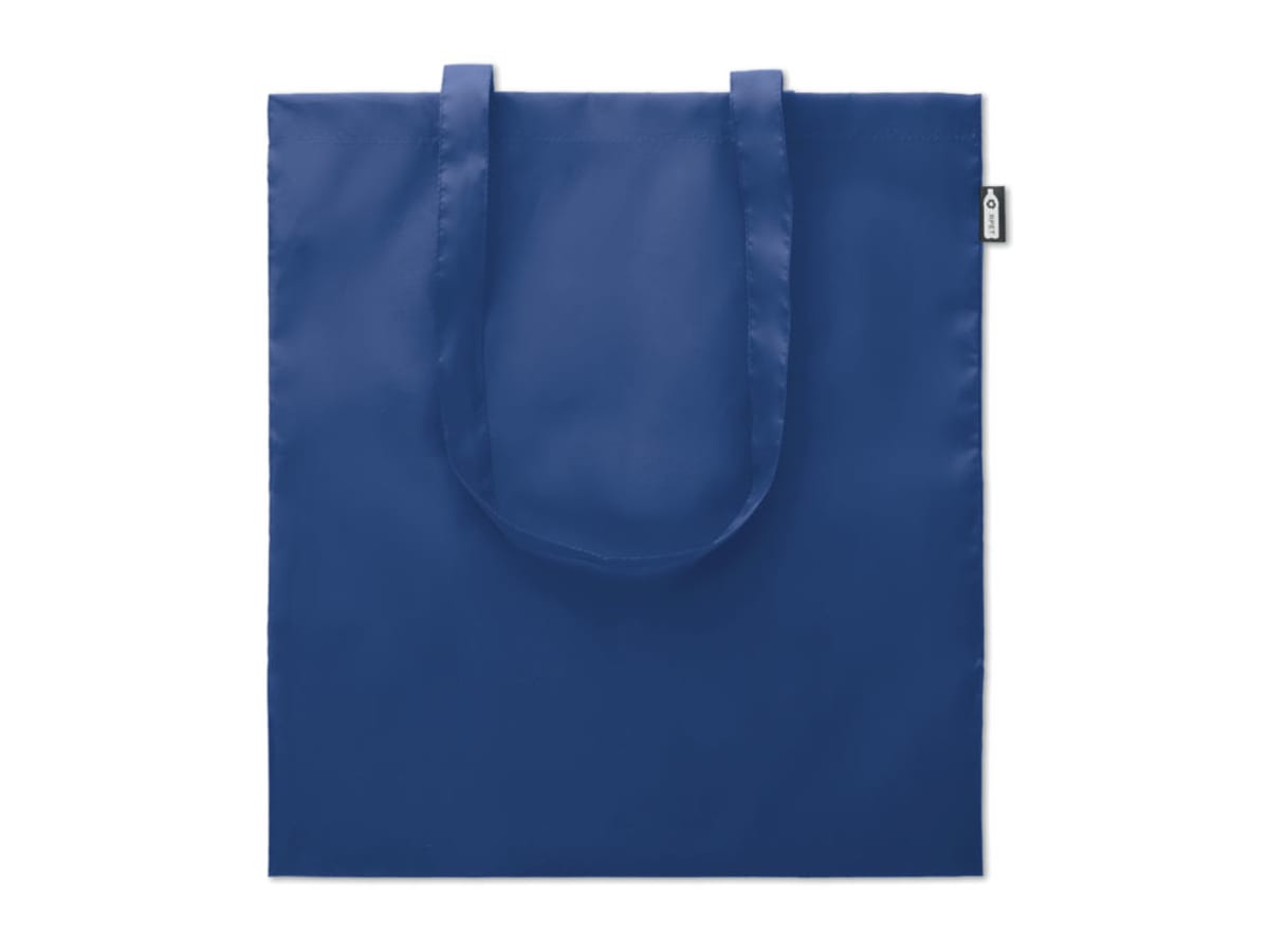 Shopping kasse i RPET