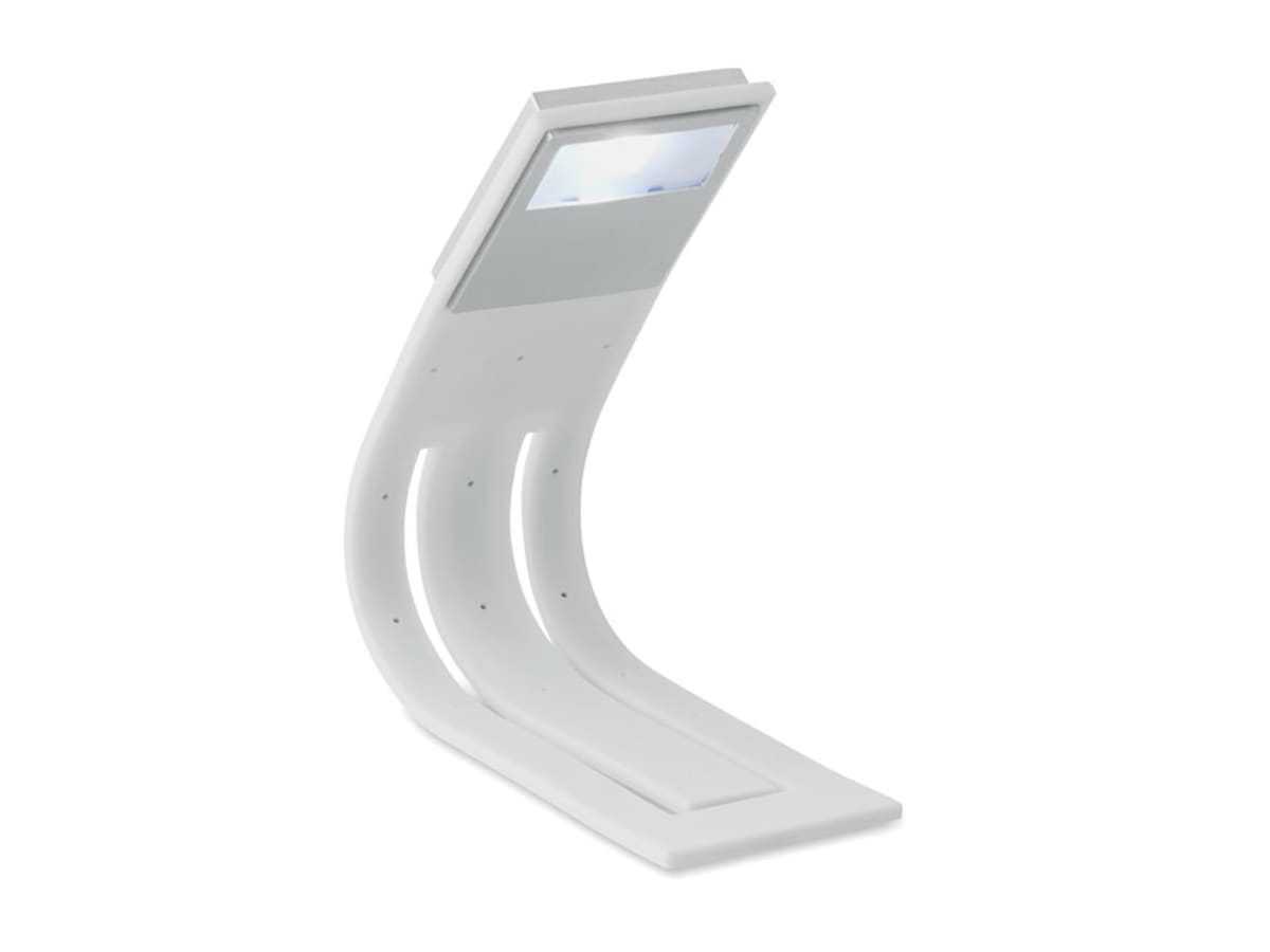 Boklampa