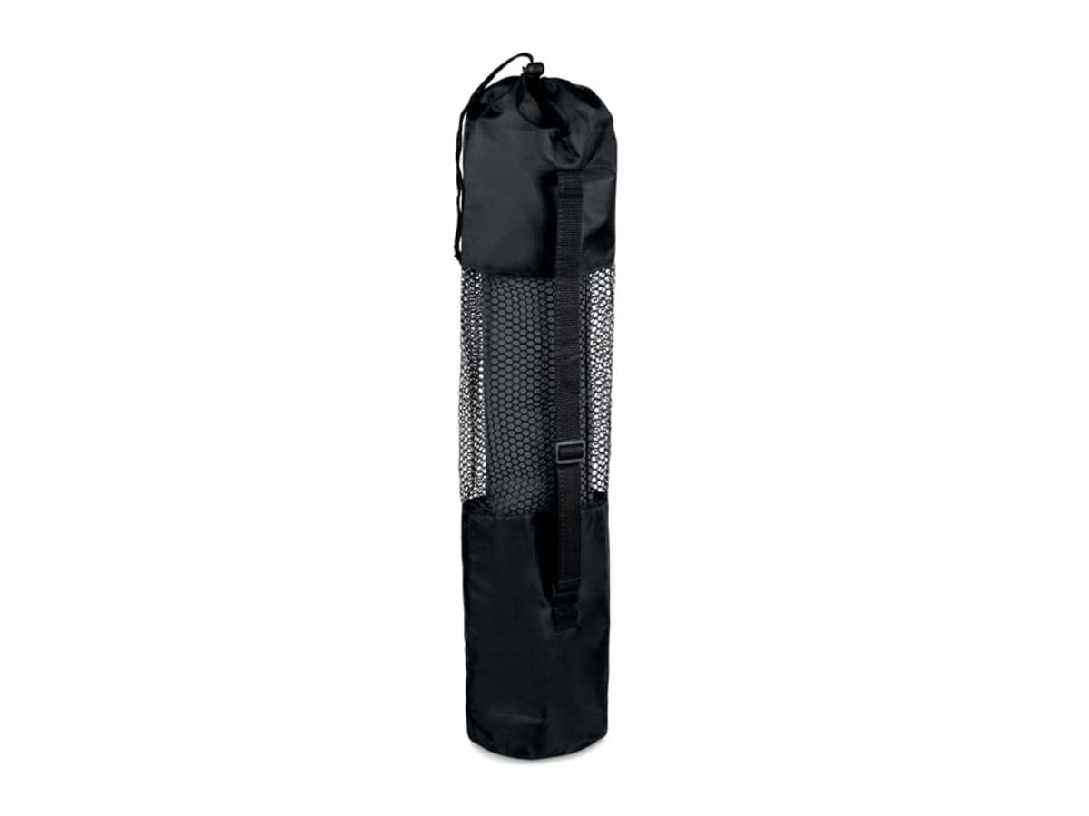 Yogamatta i EVA