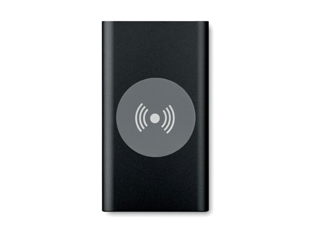 Trådlös laddare 4000mAh
