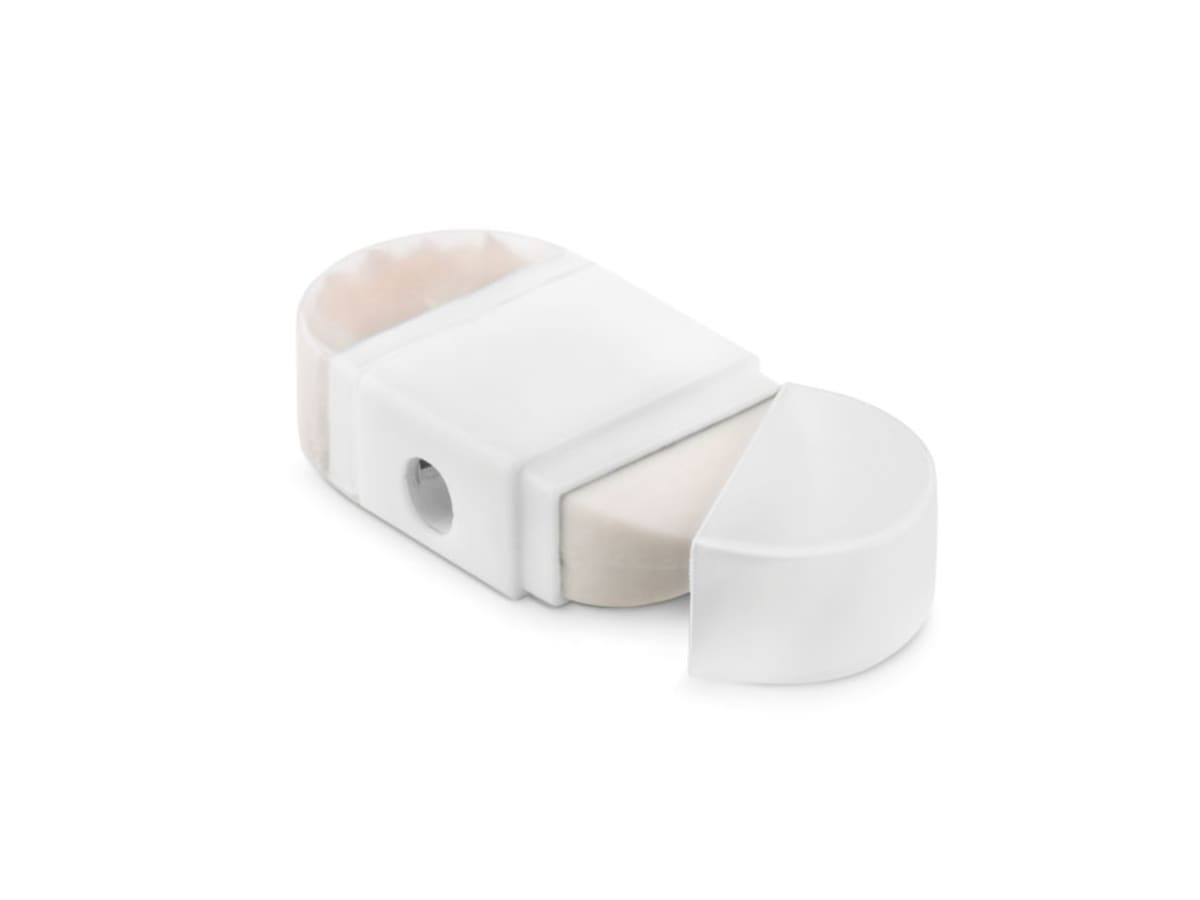 Pennvässare med suddigum