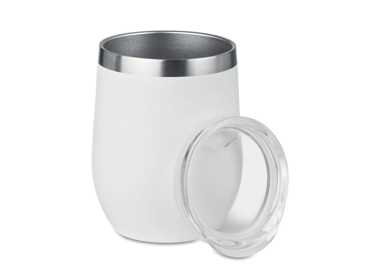 Termomugg rostfritt stål 300ml