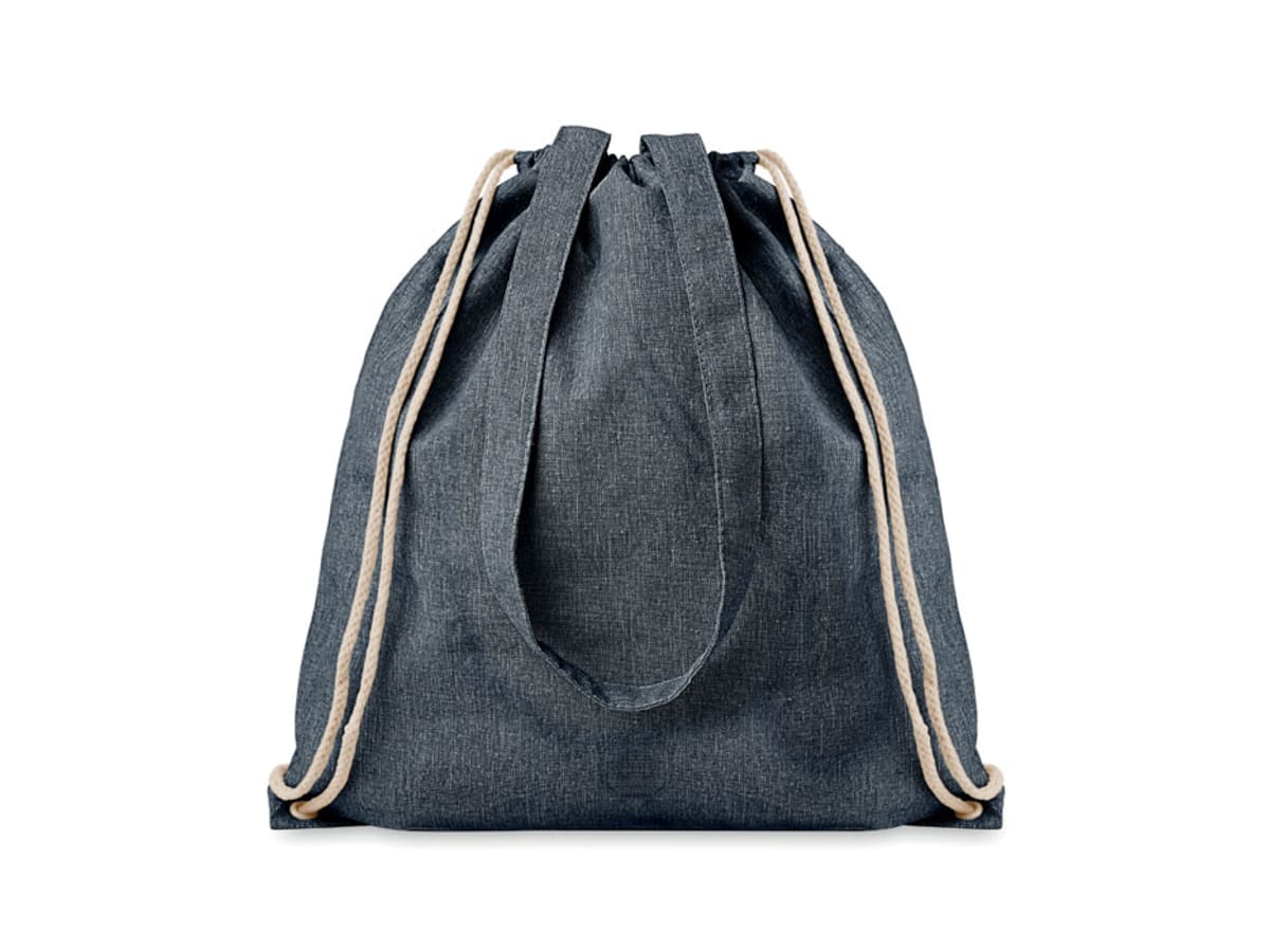 Återvunnen bomullsbag