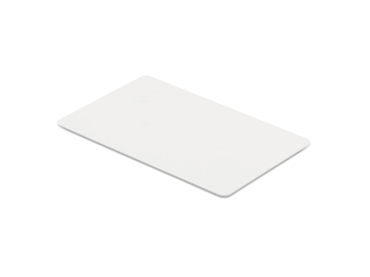 RFID anti-skimming kort, chip