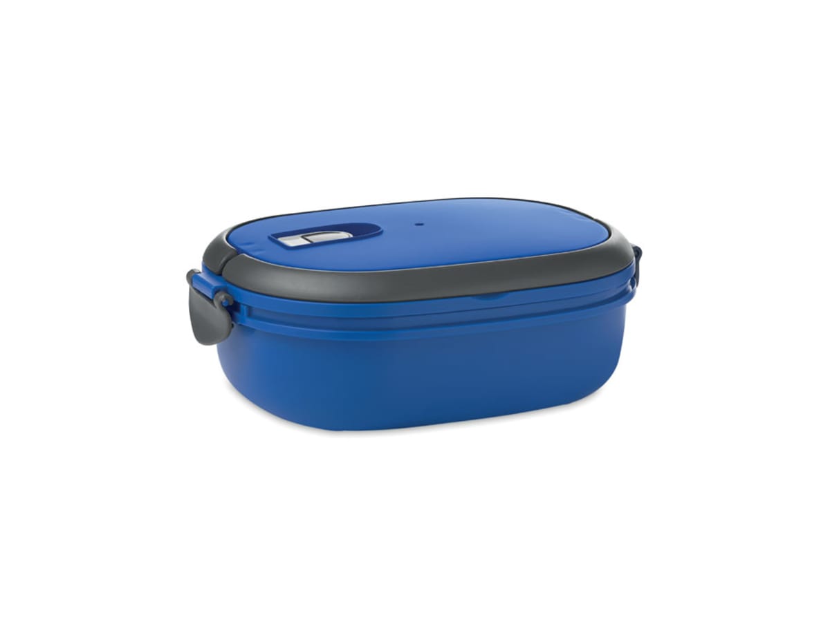 Lunchlåda i PP för mikro