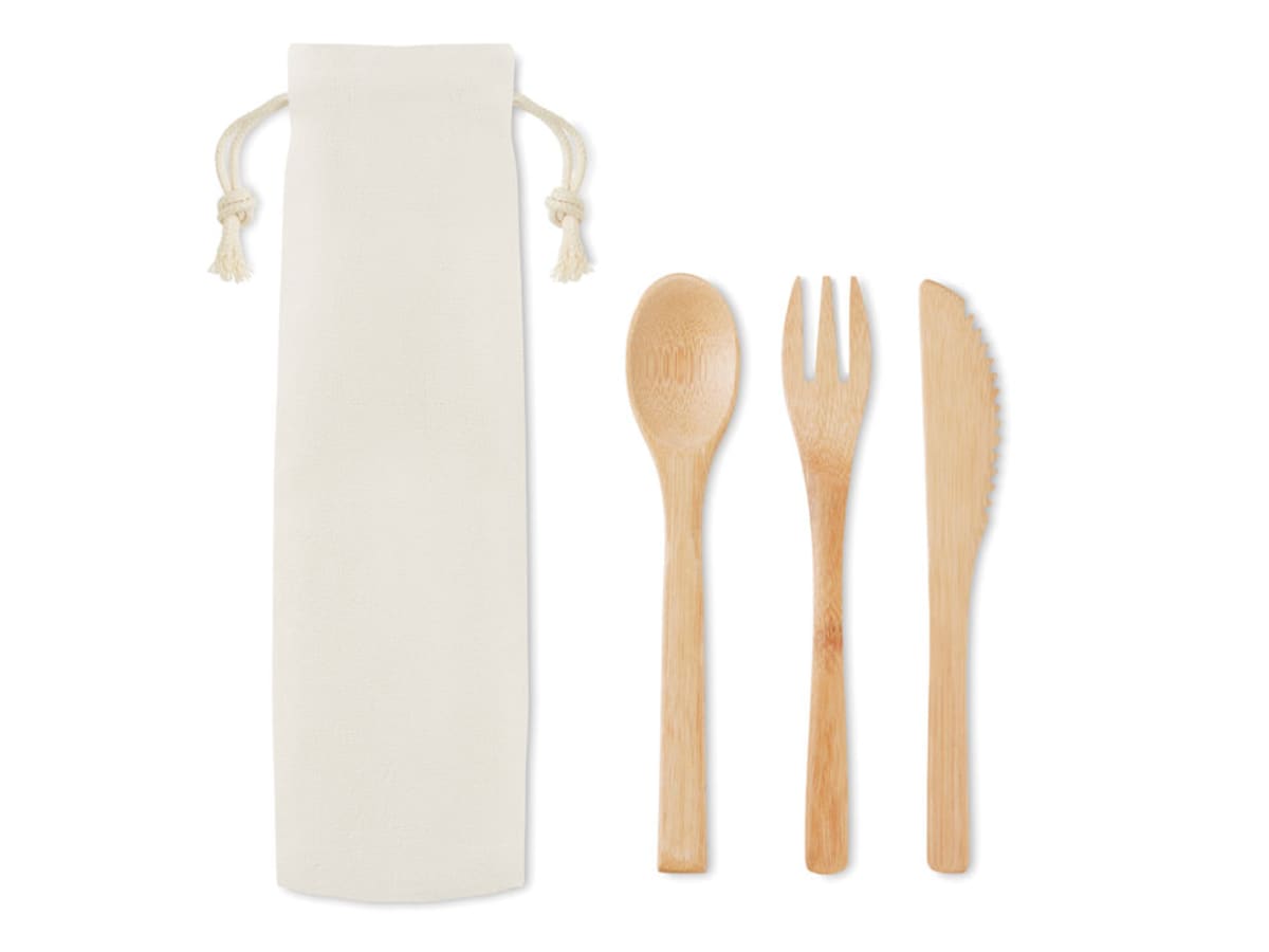 Bambu bestickset