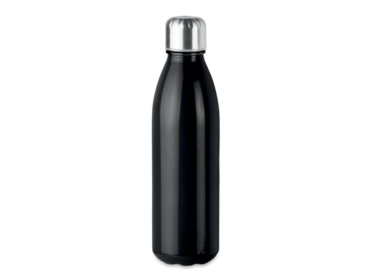 Dricksflaska av glas 650ml