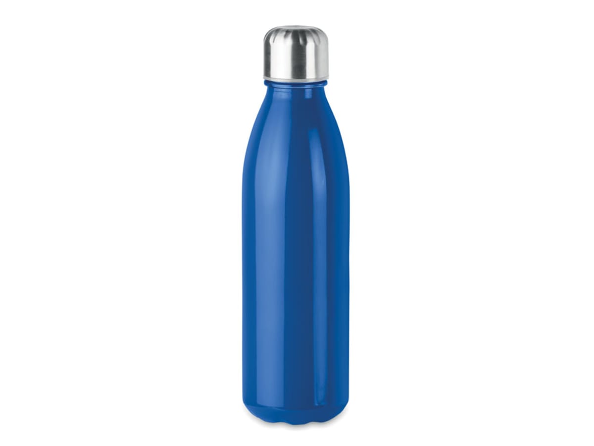 Dricksflaska av glas 650ml
