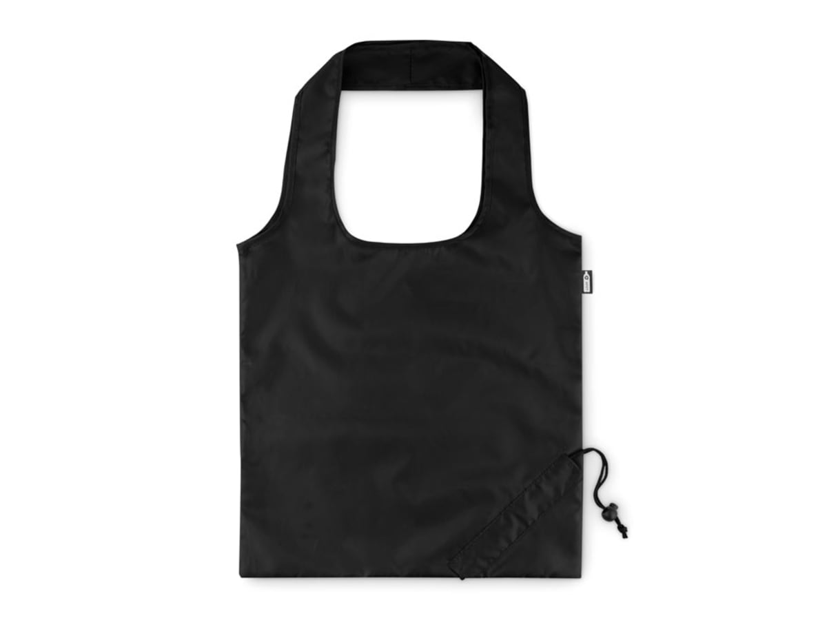 RPET kasse hopvikbar