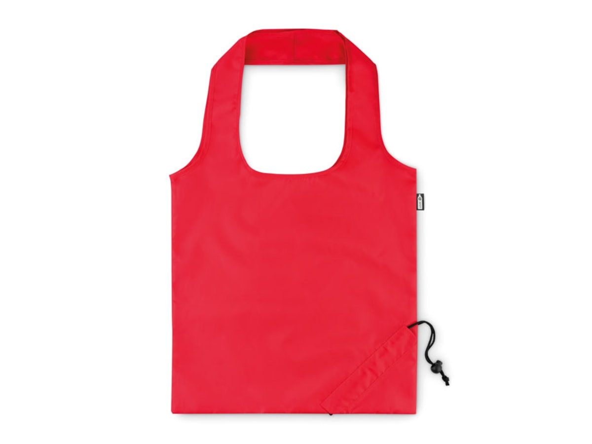 RPET kasse hopvikbar